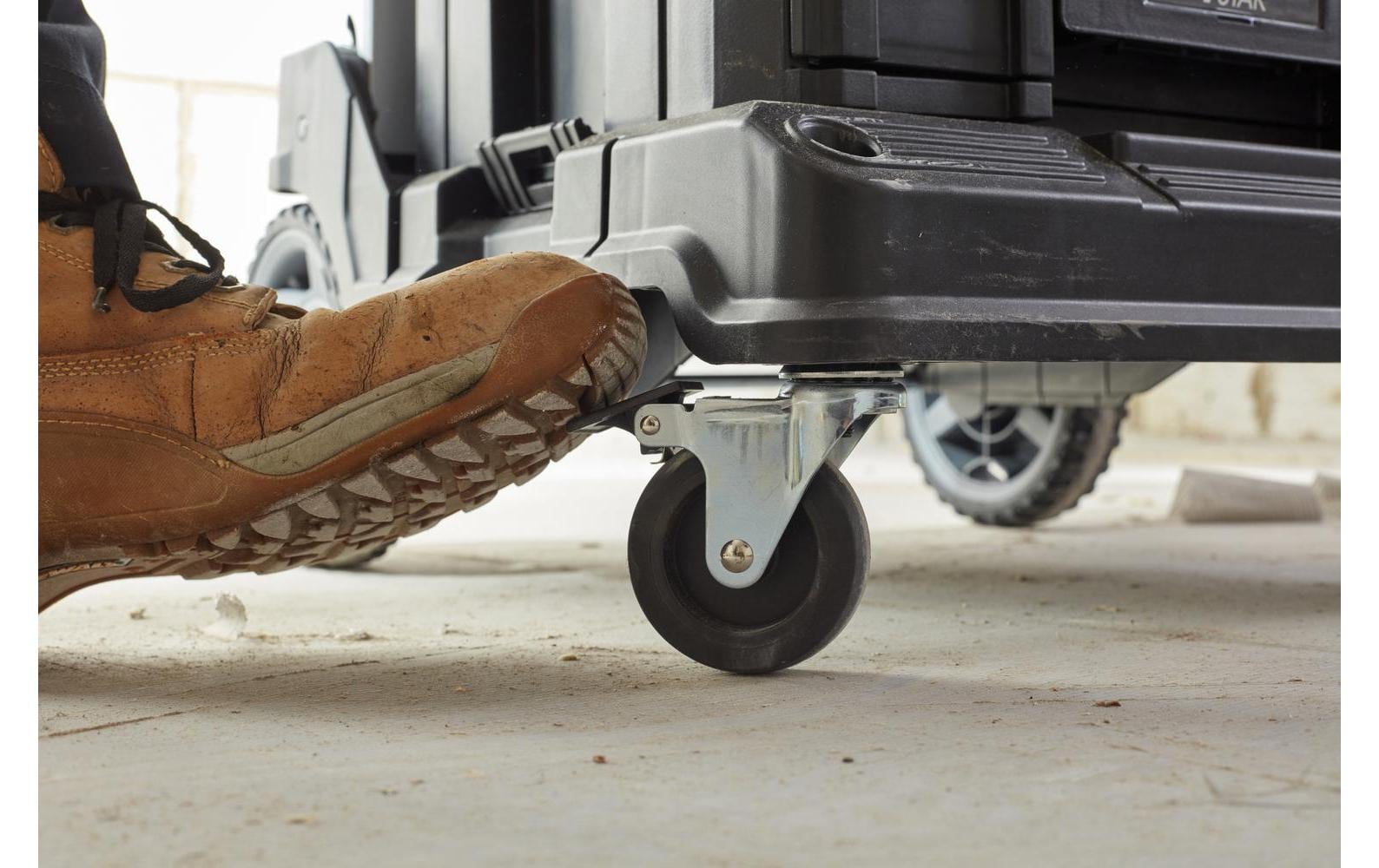 Stanley Trolley TSTAK