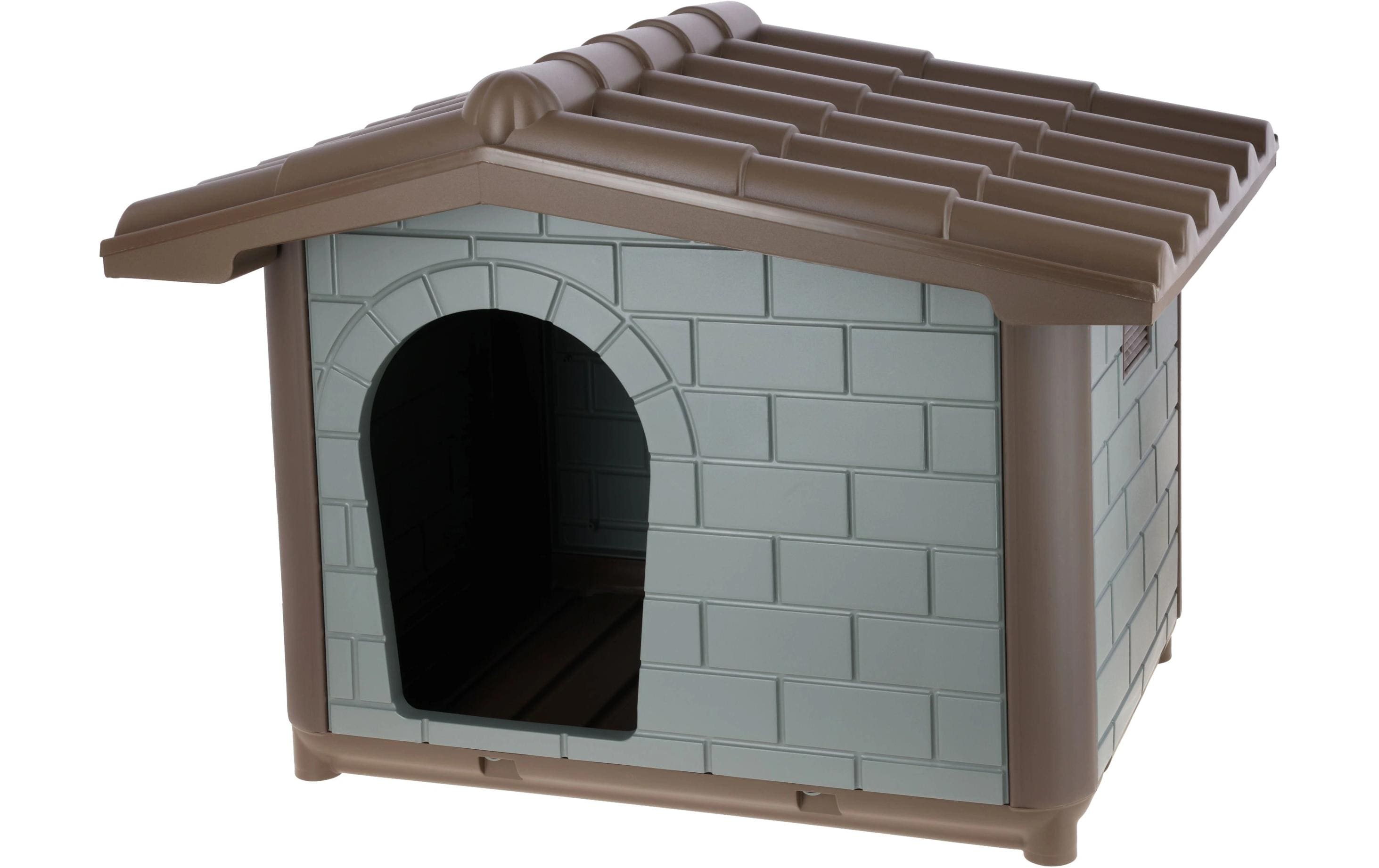 Kerbl Hundehütte Levin 99 x 70 x 75 cm