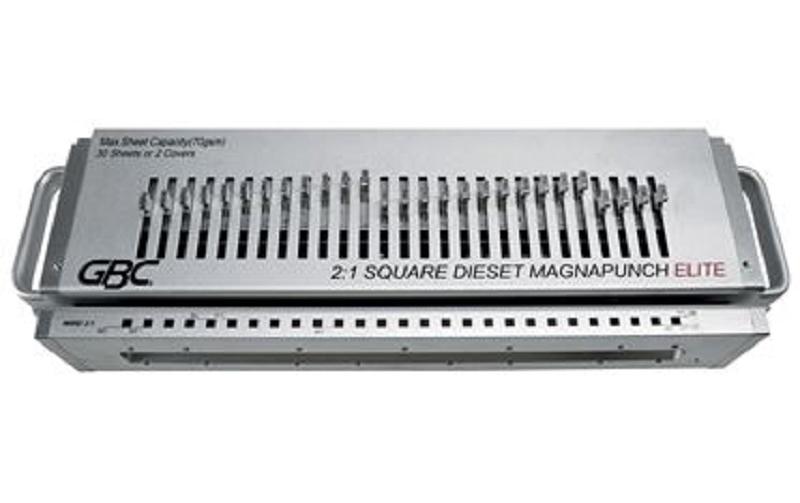 GBC Stanzwerkzeug Magnapunch Elite 2:1 GBC Stanzwerkzeug Magnapunch Elite 2:1
