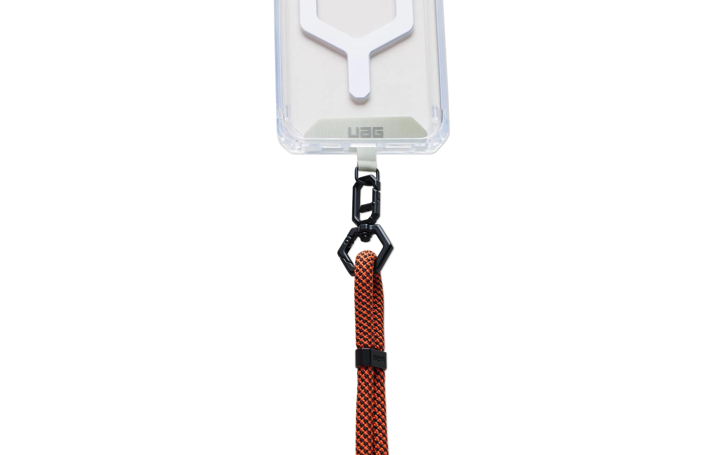 UAG Tragegurt Civilian Rot