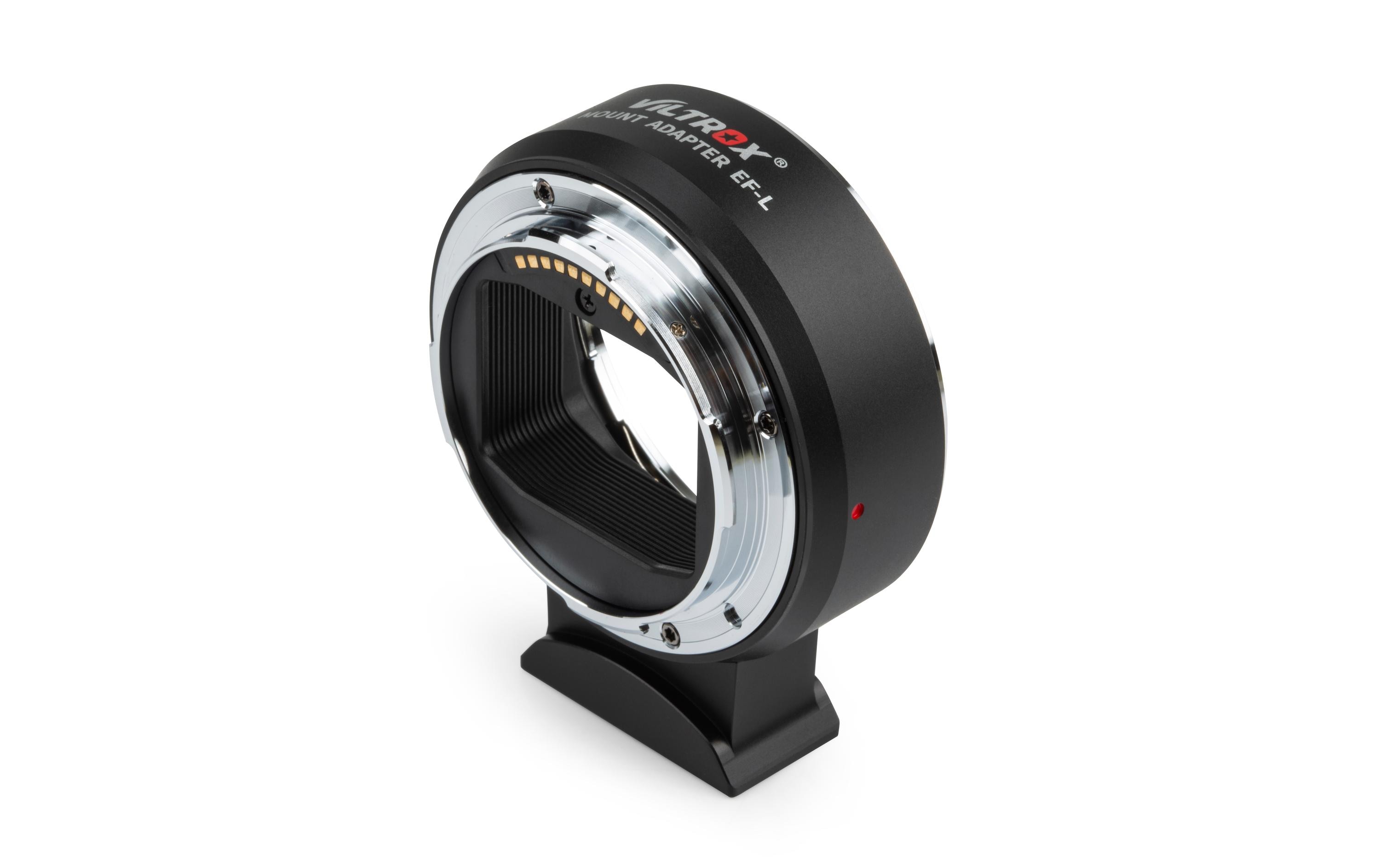 Viltrox Objektiv-Adapter EF-L