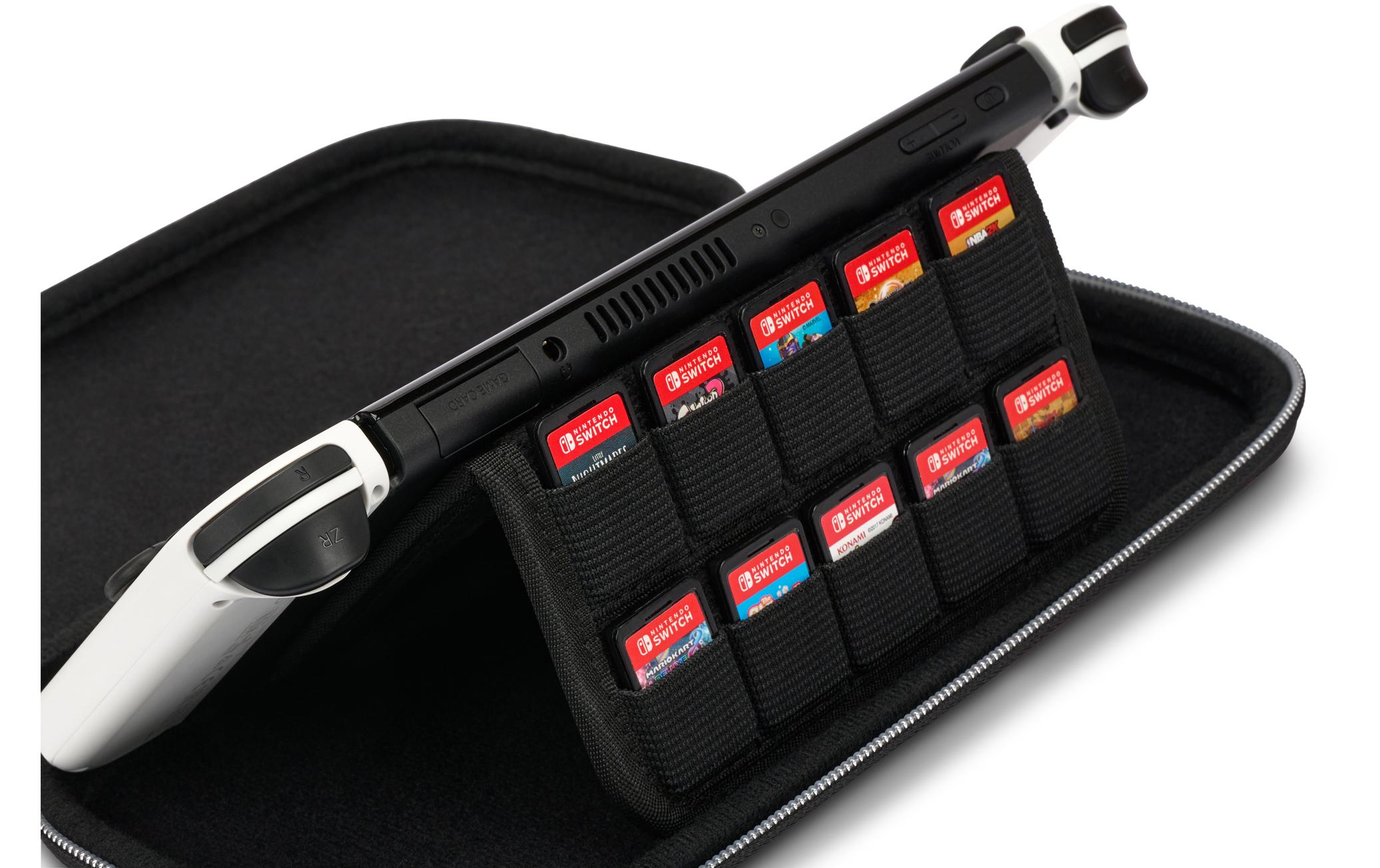 Power A Slim Case Go Yoshi