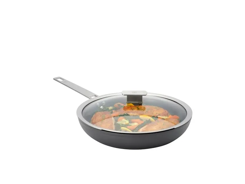 Electrolux Glasdeckel E9HOL28 28 cm, Transparent Electrolux Glasdeckel E9HOL28 28 cm, Transparent