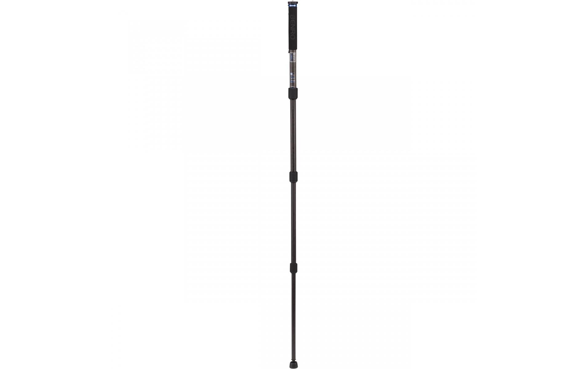 Benro Einbeinstativ Series 2 Mach3 Carbon MMA28C