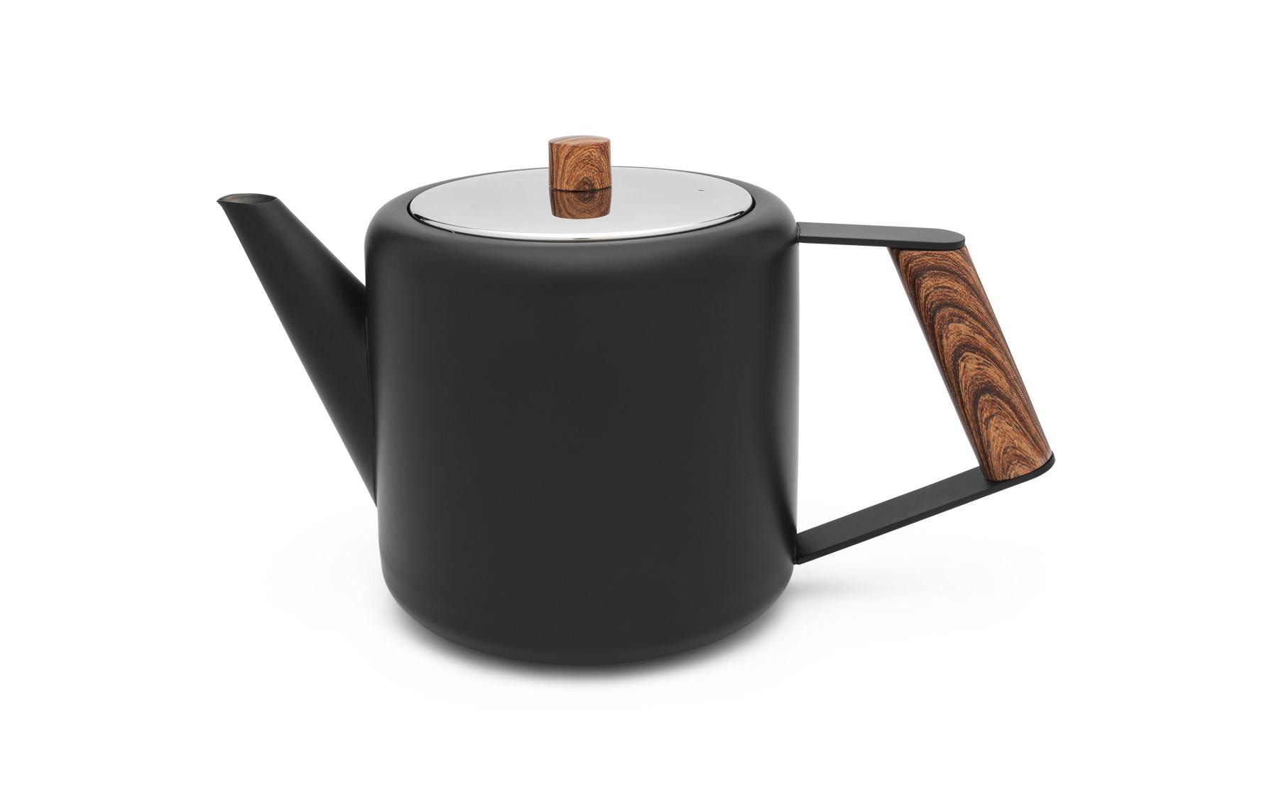 Bredemeijer Teekanne Boston 1.1 Liter