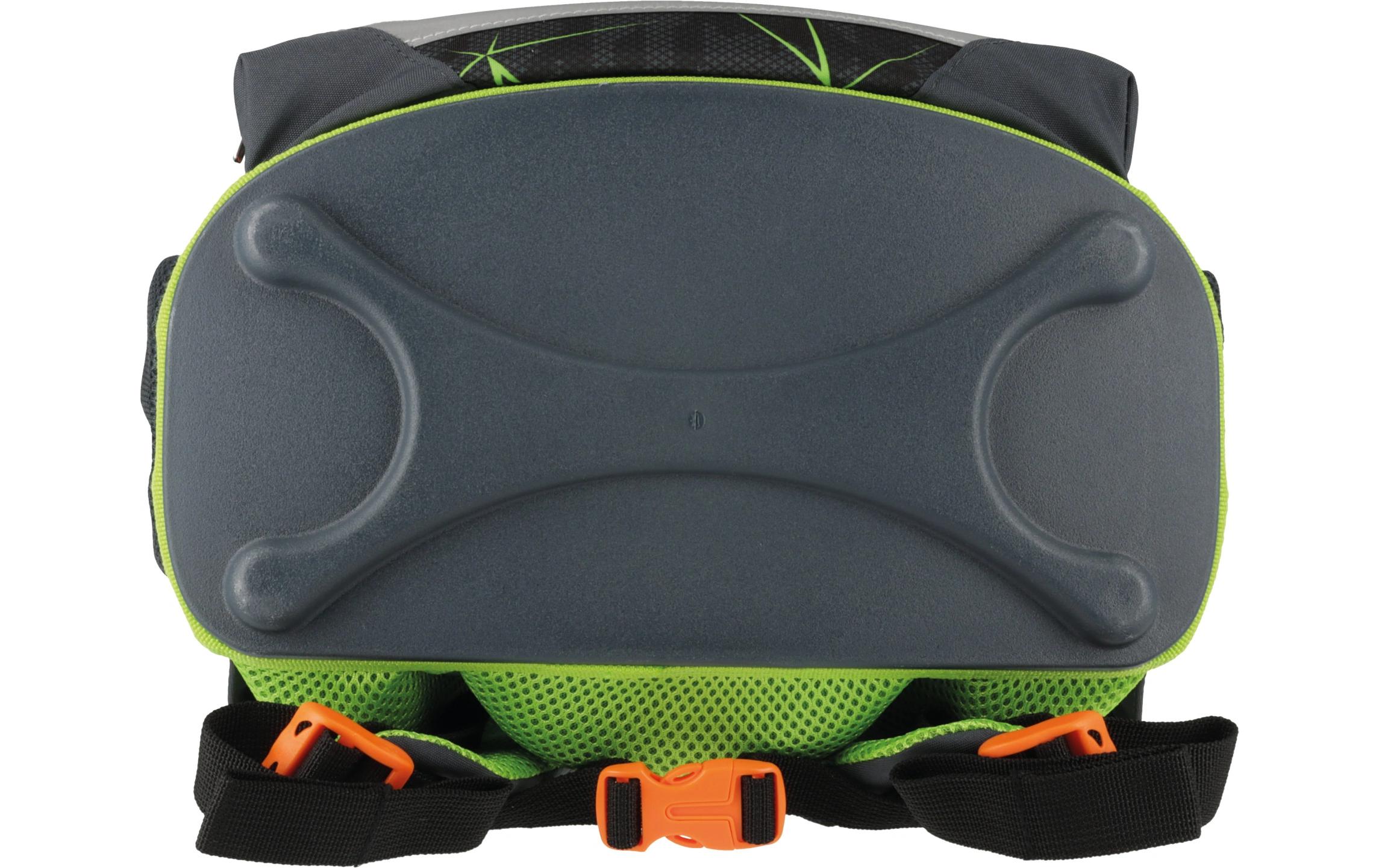 Herlitz Schulthek Loop Plus Wild Life 4-teiliges Set Herlitz Schulthek Loop Plus Wild Life 4-teiliges Set