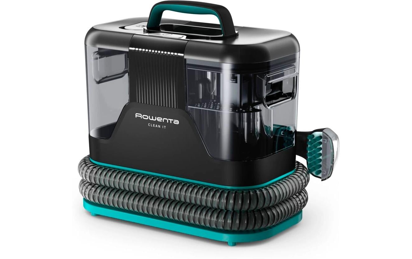 Rowenta Waschsauger Clean It IN5020