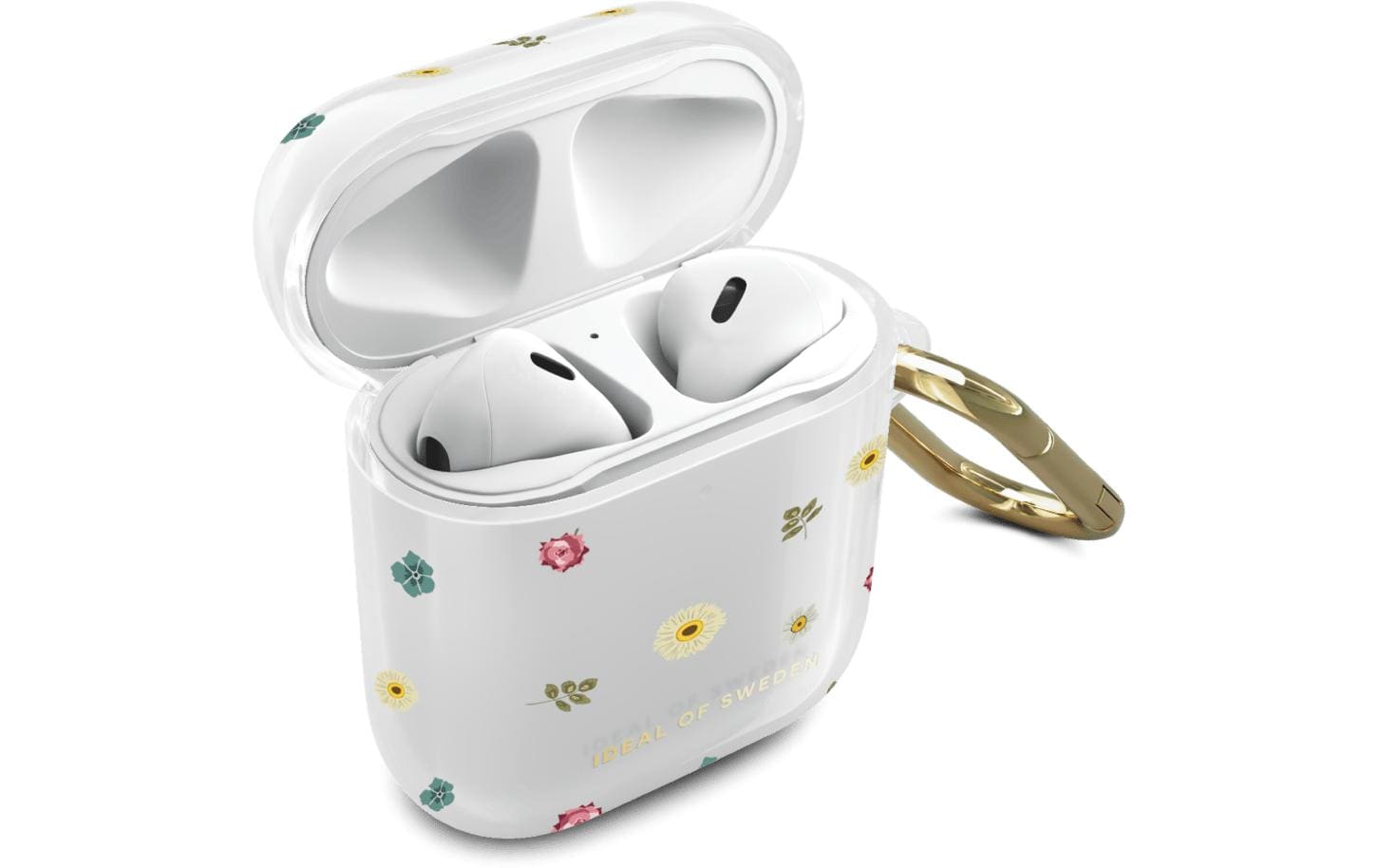 Ideal of Sweden Transportcase AirPods Gen. 1 st/2nd Gen. Petite Floral