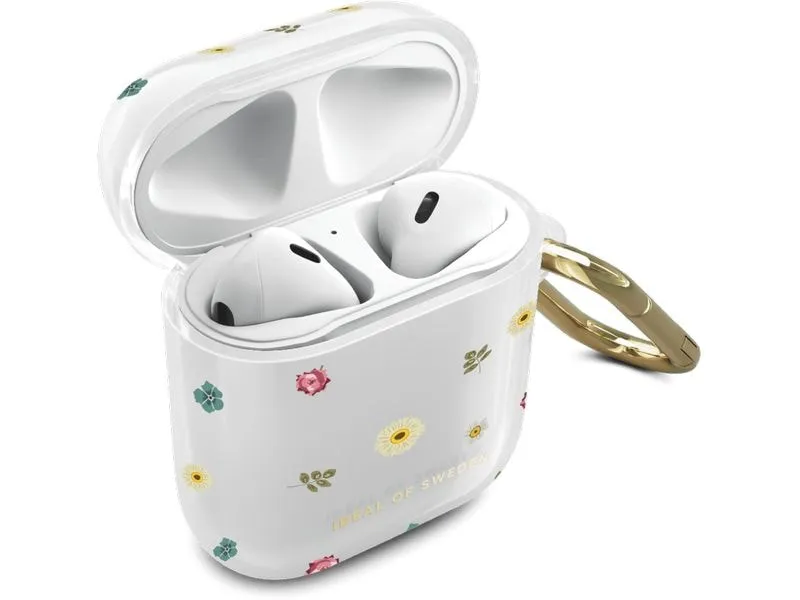 Ideal of Sweden Transportcase AirPods Gen. 1 st/2nd Gen. Petite Floral Ideal of Sweden Transportcase AirPods Gen. 1 st/2nd Gen. Petite Floral