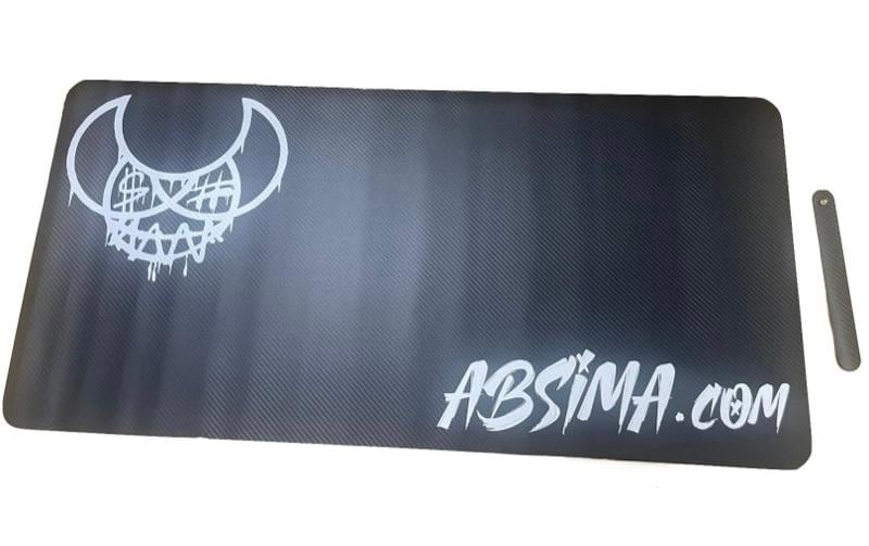 Absima Schraubermatte 43*90 cm