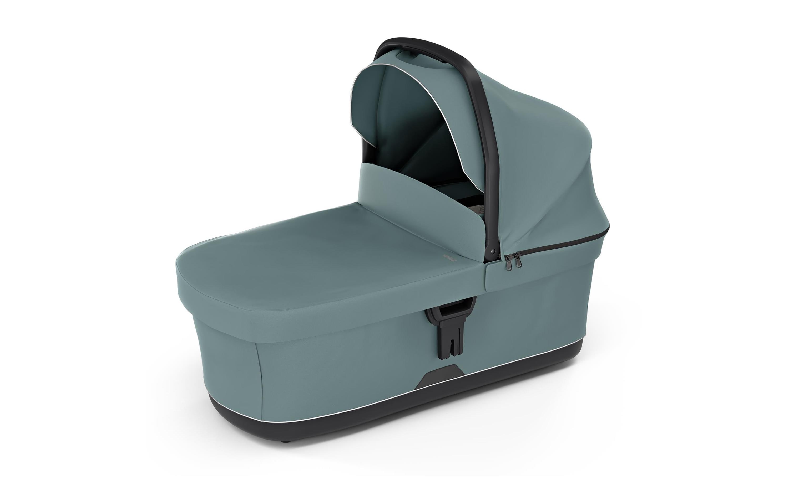 Thule Babywanne Urban Glide 3 Blau Thule Babywanne Urban Glide 3 Blau