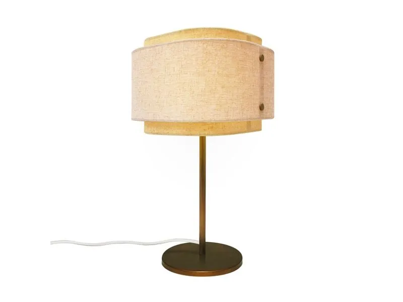 Nordlux DFTP Tischleuchte Takai E27, 15W, IP20 Nordlux DFTP Tischleuchte Takai E27, 15W, IP20