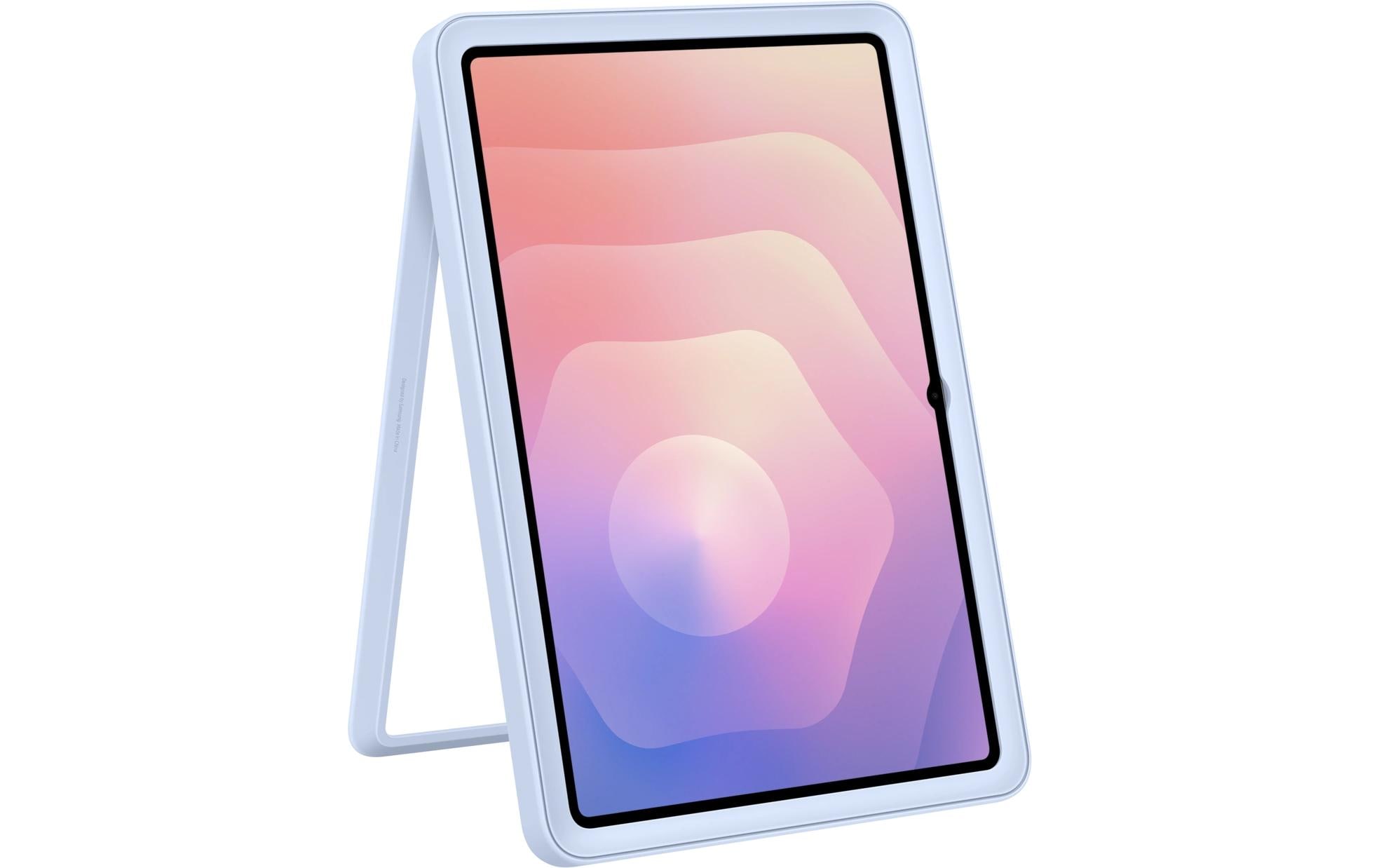 Samsung Tablet Back Cover für Tab S11 Ultra Blue