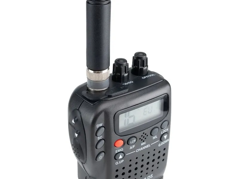 Midland Funkgerät Alan 42 DS