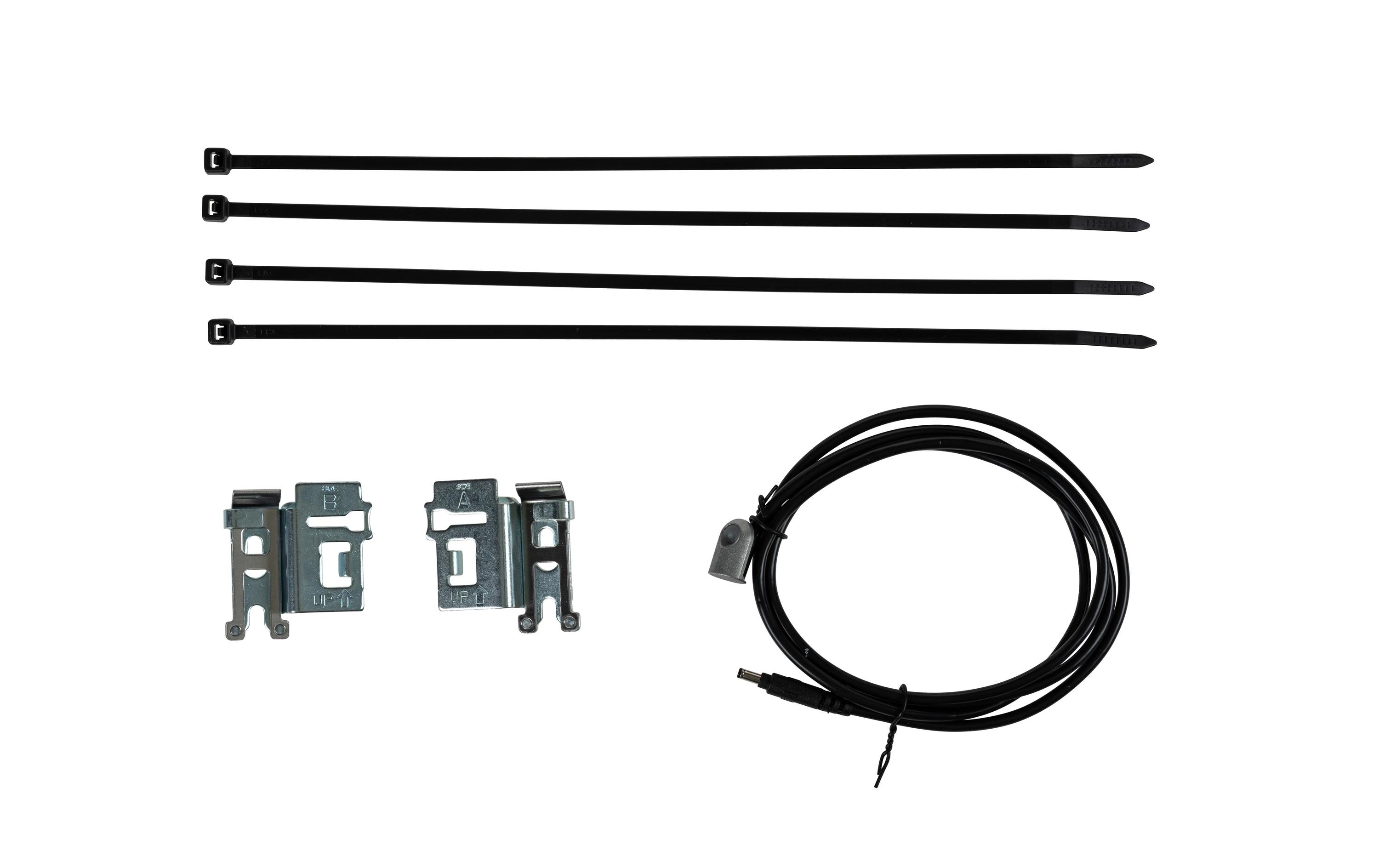 DELL Kabelmanagement-Arm 1U Cable Management Arm CusKit 770-BBIE