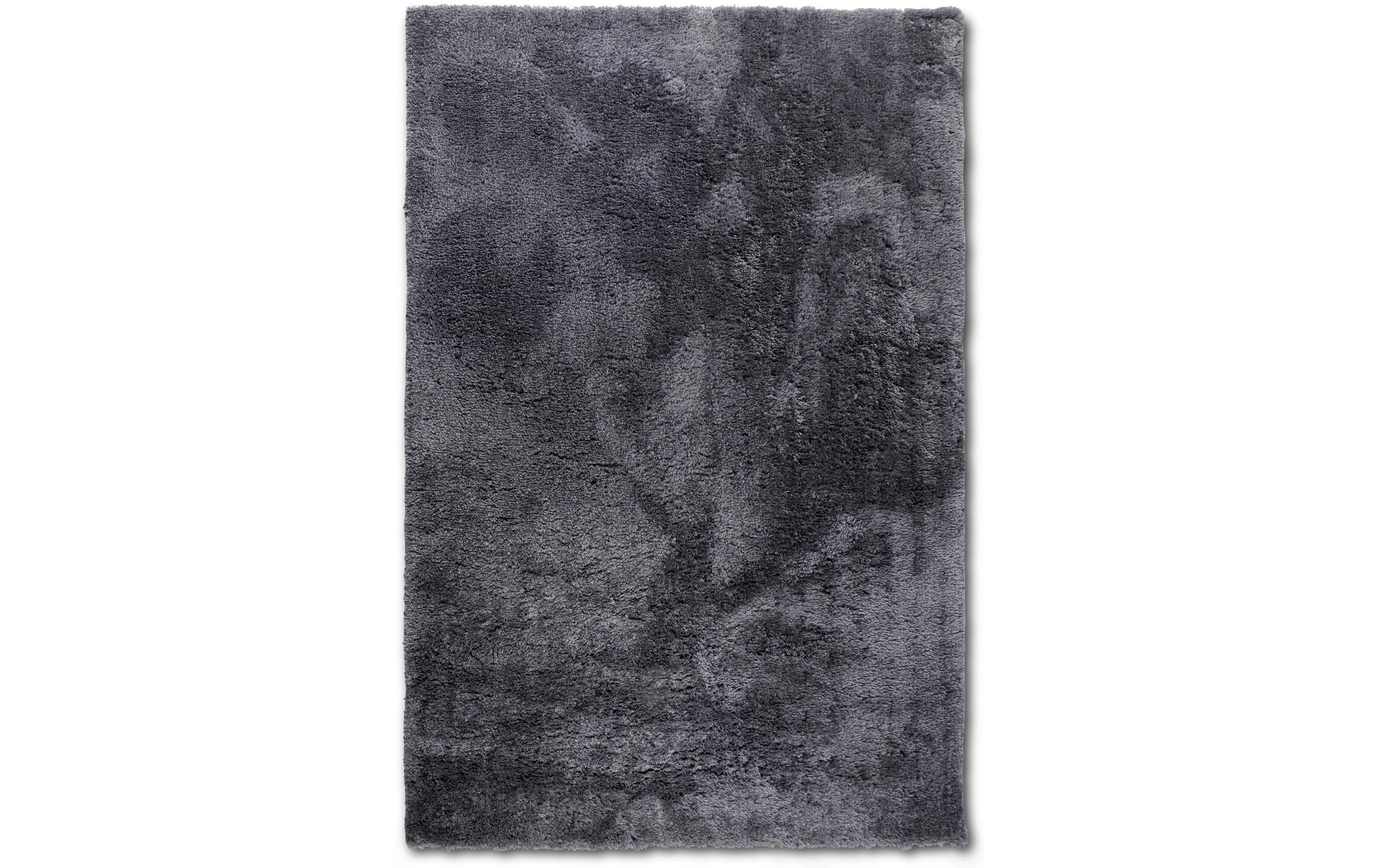 Hanse Home Teppich Myk Olaf 160 x 230 cm, Dunkelgrau Hanse Home Teppich Myk Olaf 160 x 230 cm, Dunkelgrau
