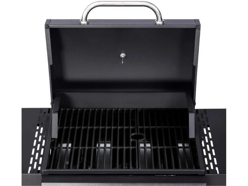 OHMEX Gasgrill OHM-BBQ-3525