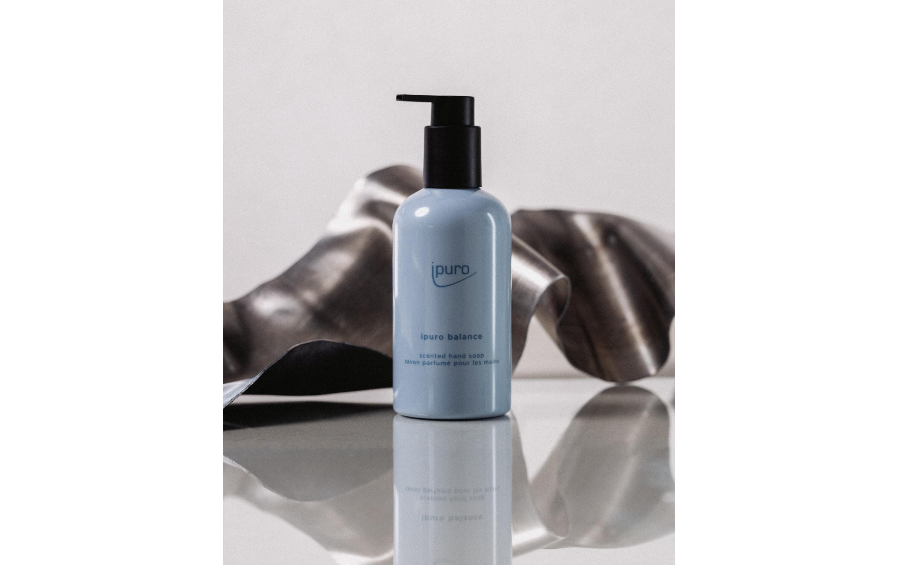 ipuro Handseife balance 250 ml1 Stück