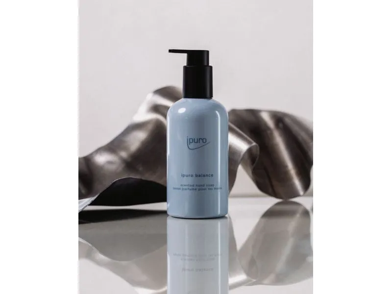 ipuro Handseife balance 250 ml1 Stück ipuro Handseife balance 250 ml1 Stück