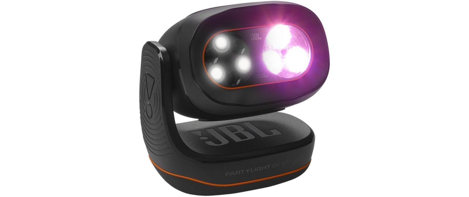 JBL PartyLight Beam