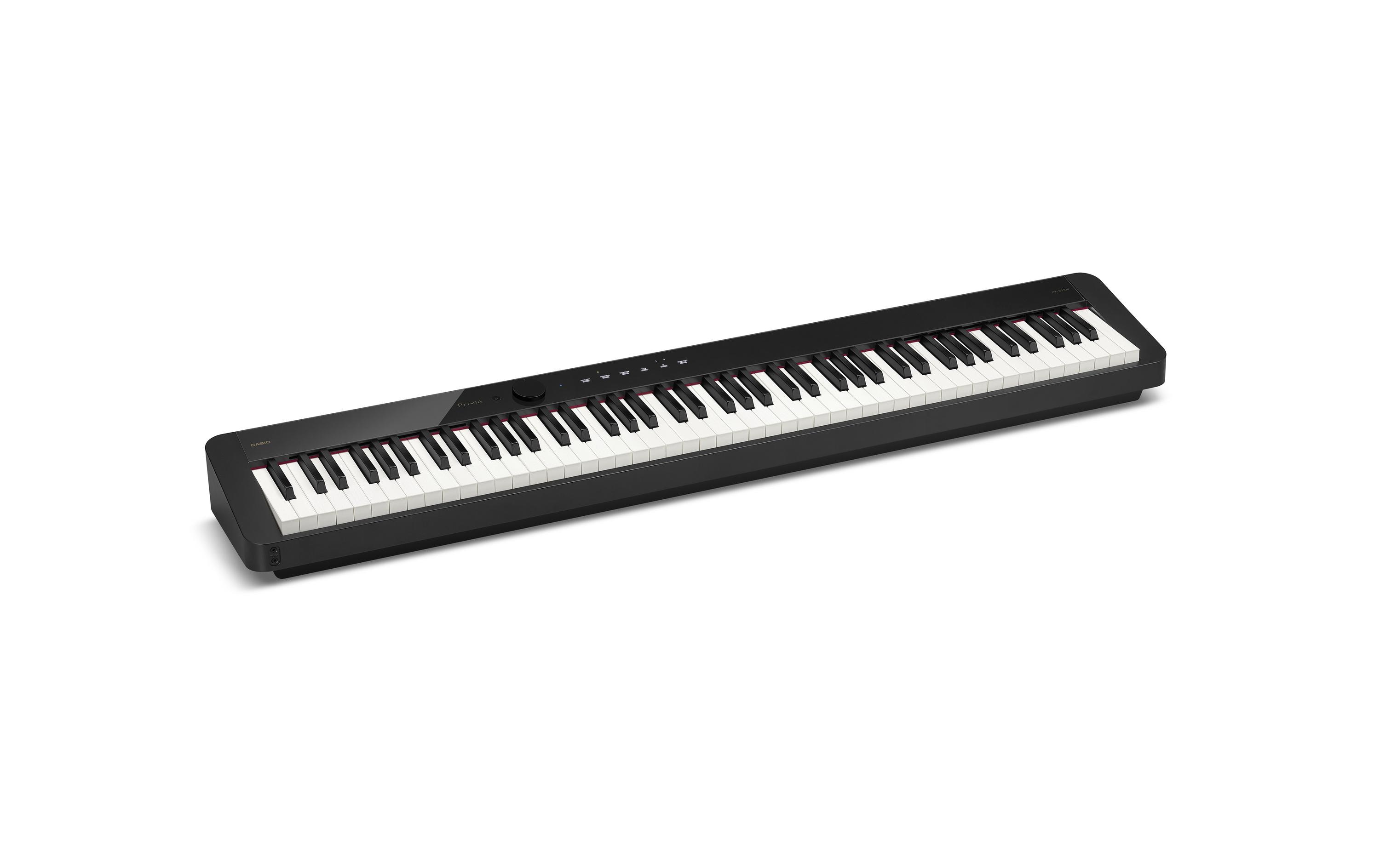 Casio E-Piano Privia PX-S1100 Schwarz