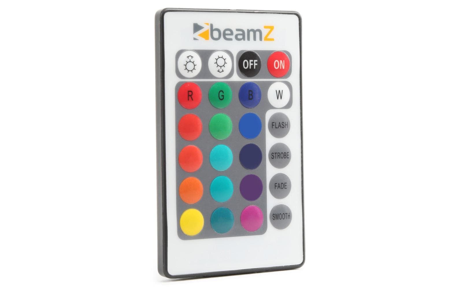 BeamZ Bodenstrahler BBP96 Uplight Par