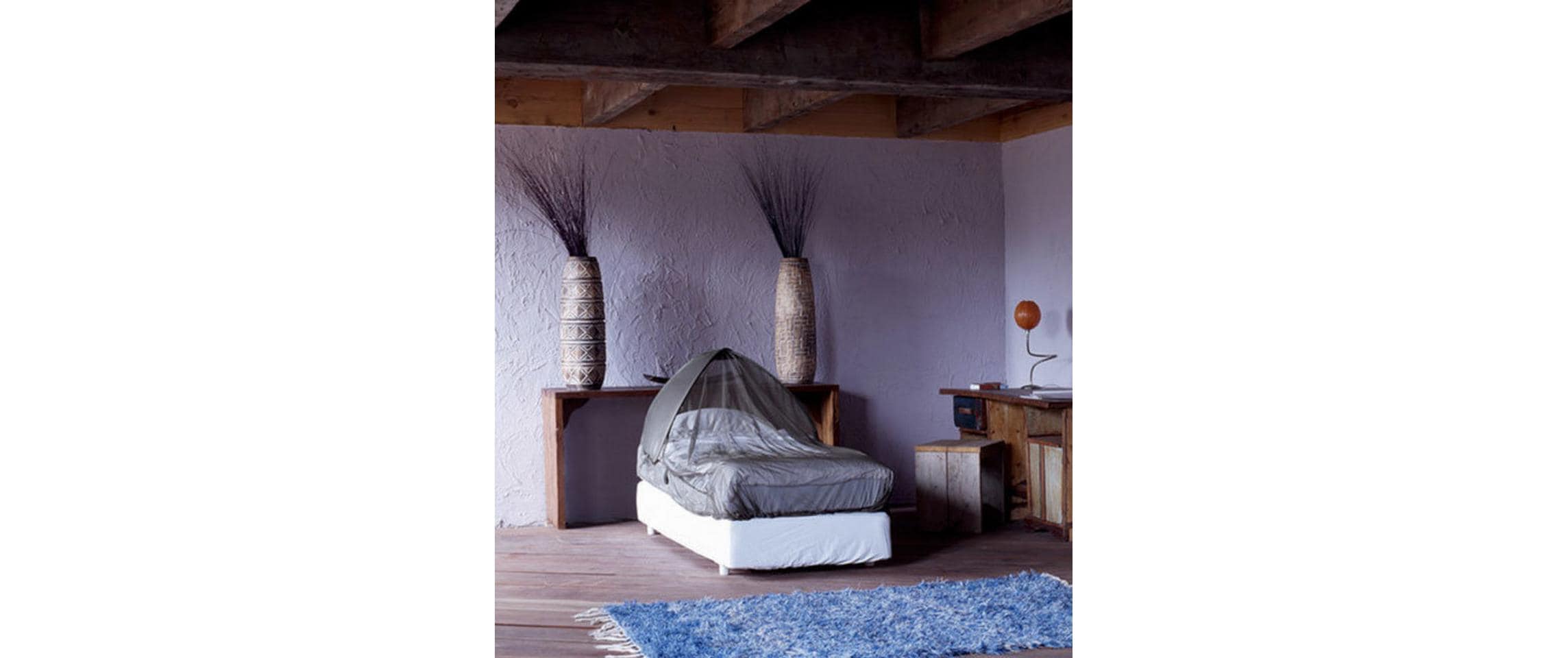 Care Plus Moskitonetz Pop-Up Dome