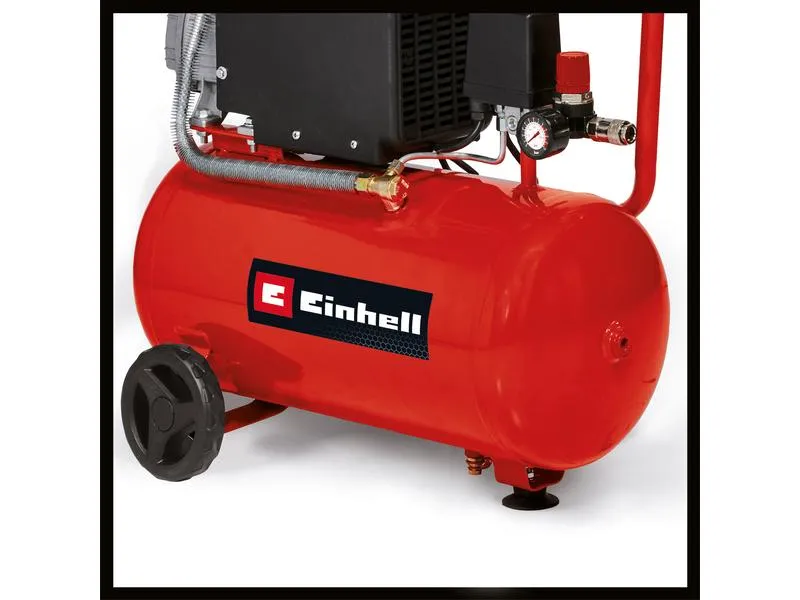 Einhell Kompressor TC-AC 190/24/8