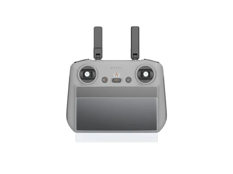 Smallrig Bildschirmschutz HD Displayschutzfolie für DJI RC / RC 2 Smallrig Bildschirmschutz HD Displayschutzfolie für DJI RC / RC 2