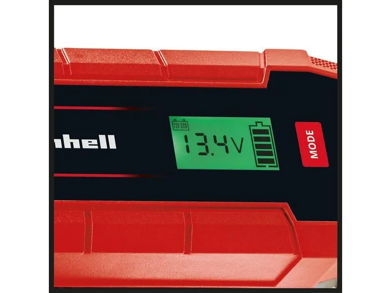 Einhell Automotive Batterieladegerät CE-BC 5 M LiFePO4 Einhell Automotive Batterieladegerät CE-BC 5 M LiFePO4
