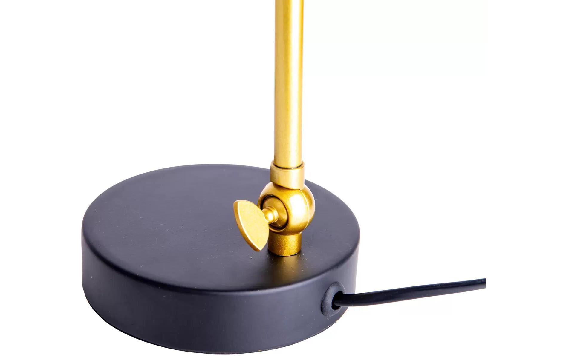 Näve Tischleuchte «Triton»