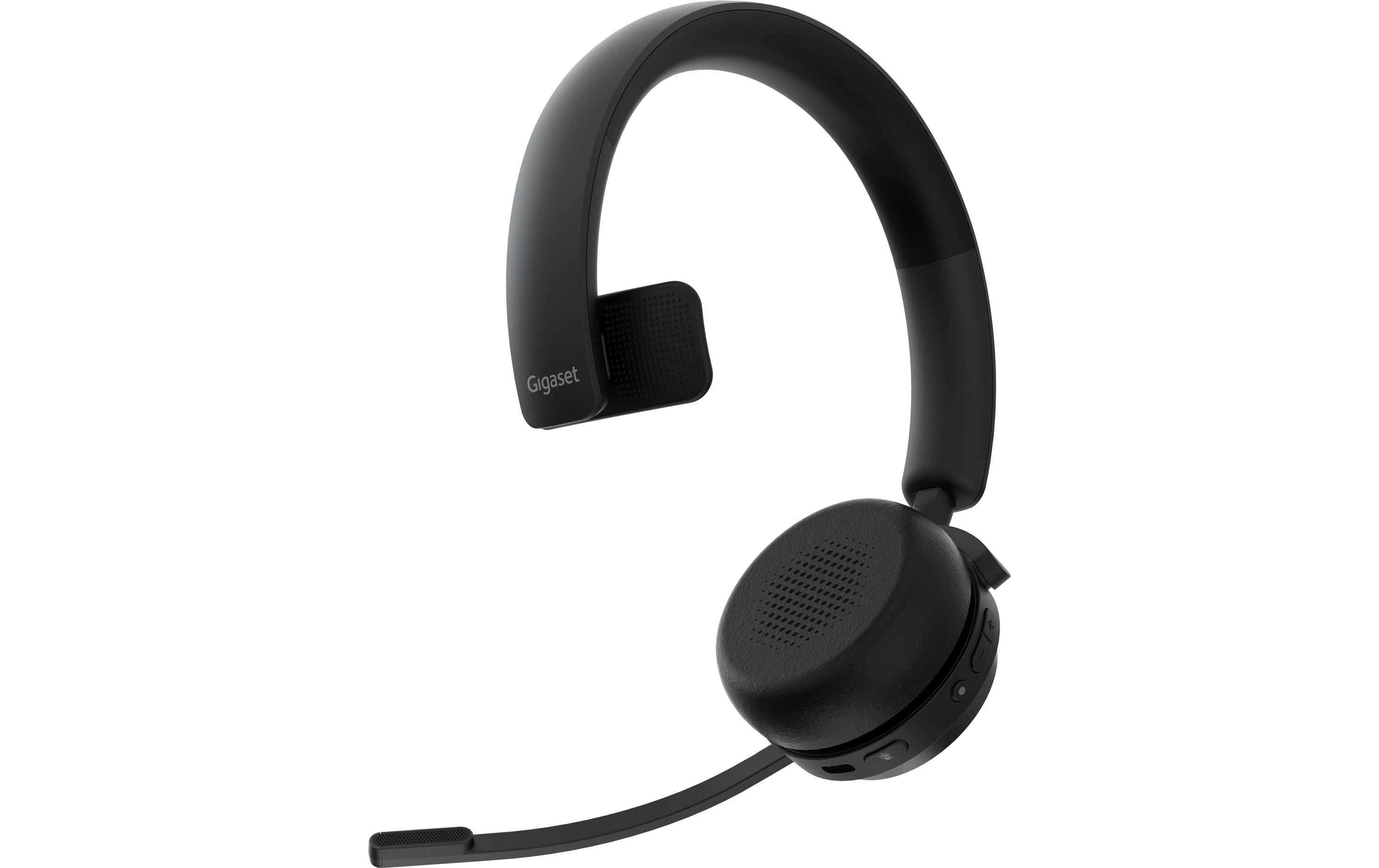 Gigaset Pro CH41D Pro DECT, Kopfbügel, monoaural
