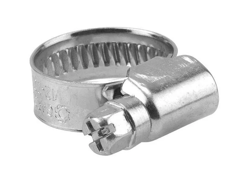 GARDENA Schlauchklemme 12 - 20 mm (1/2) GARDENA Schlauchklemme 12 - 20 mm (1/2)