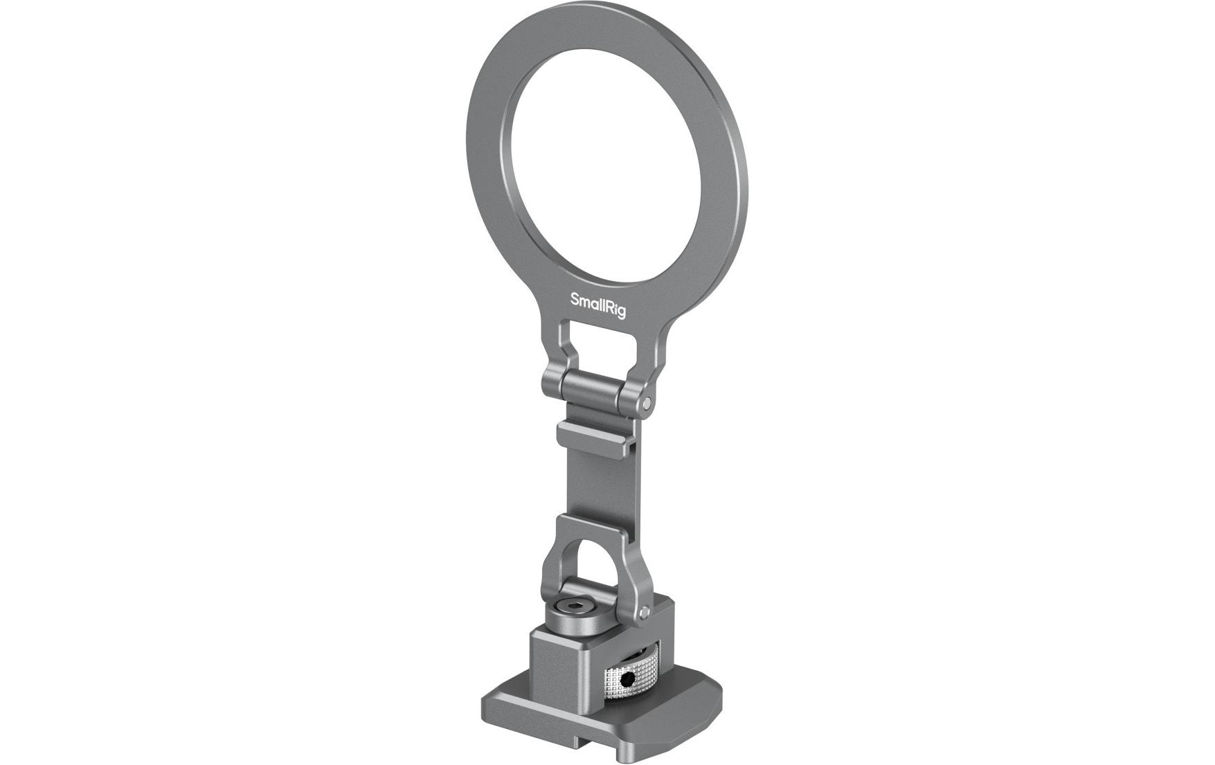 Smallrig Arca-Standard Phone Support with Cold Shoe Mount