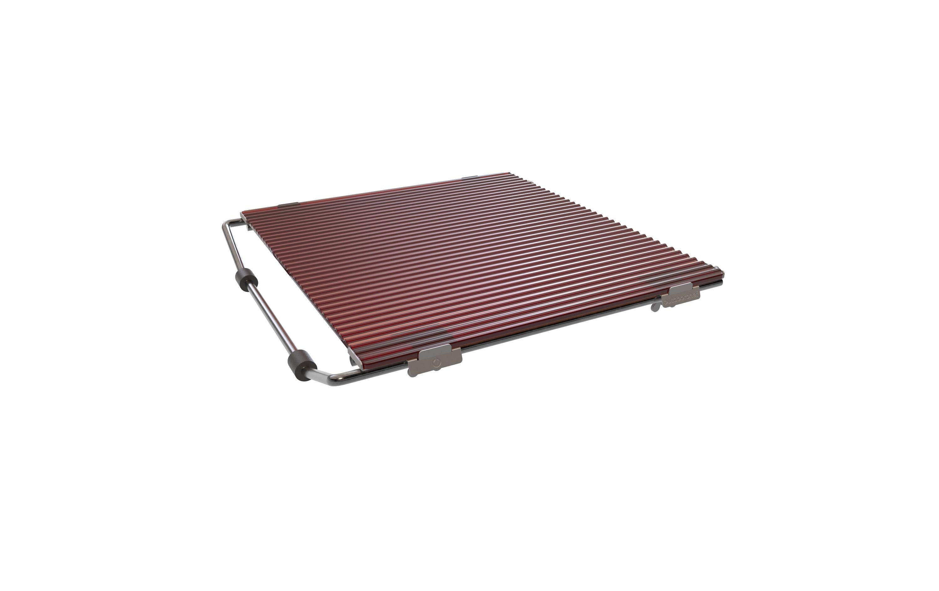 Outdoorchef Blazinglas für Heat Gasgrills