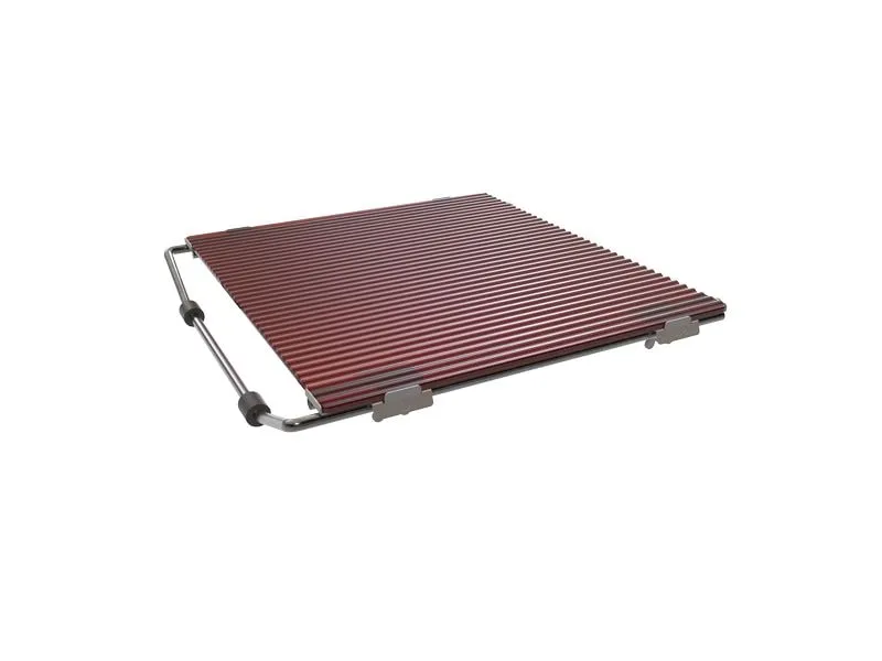 Outdoorchef Blazinglas für Heat Gasgrills
