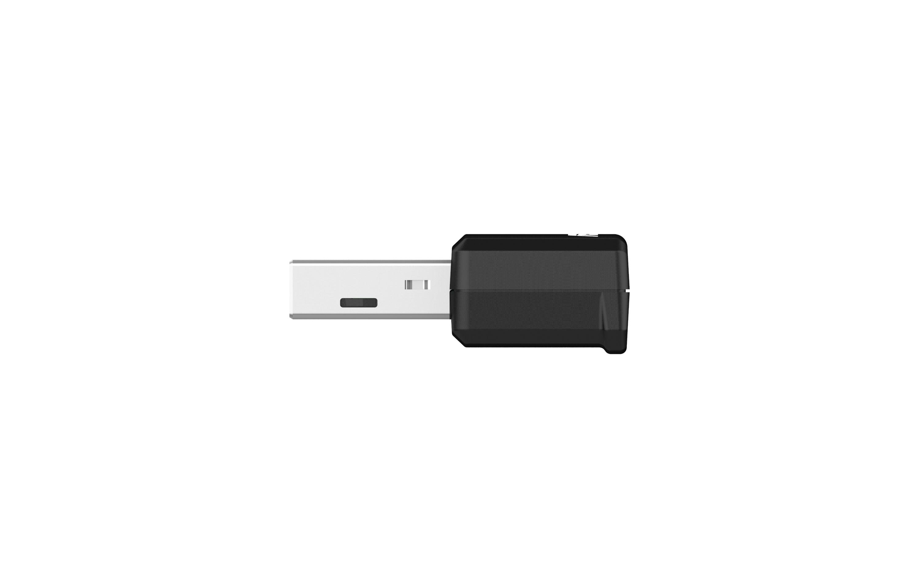 ASUS WLAN-AX USB-Stick USB-AX55 Nano ASUS WLAN-AX USB-Stick USB-AX55 Nano