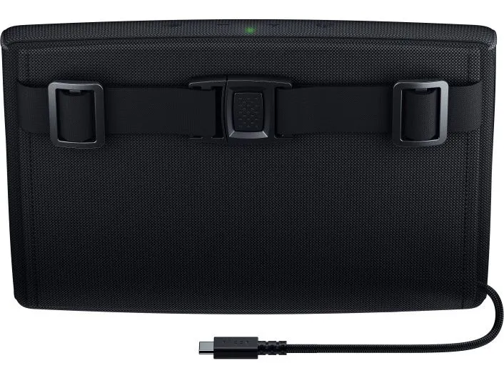 Razer Razer Clio X – Wireless Speaker Head Cushion