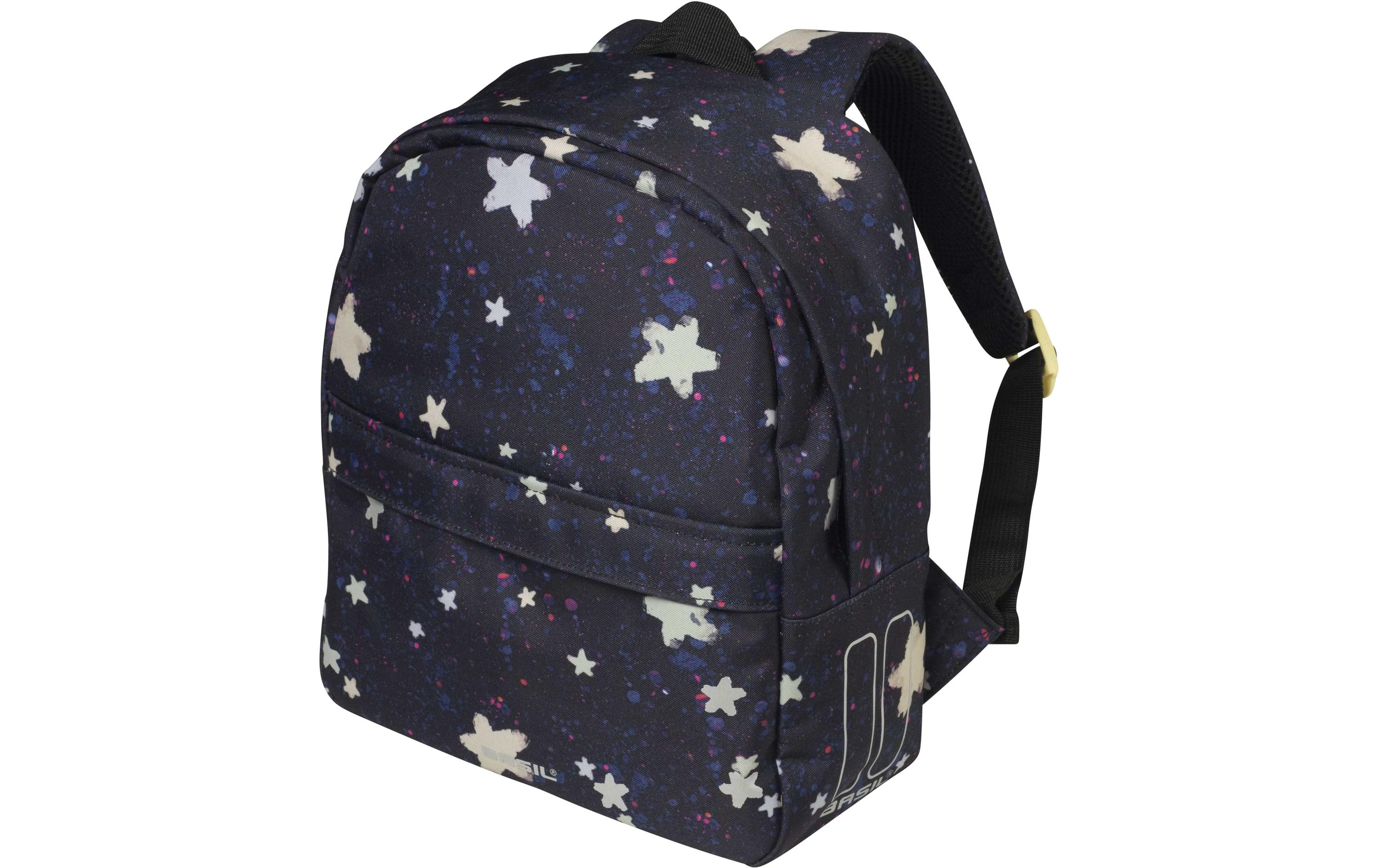 BASIL Rucksack Stardust Nightshade BASIL Rucksack Stardust Nightshade