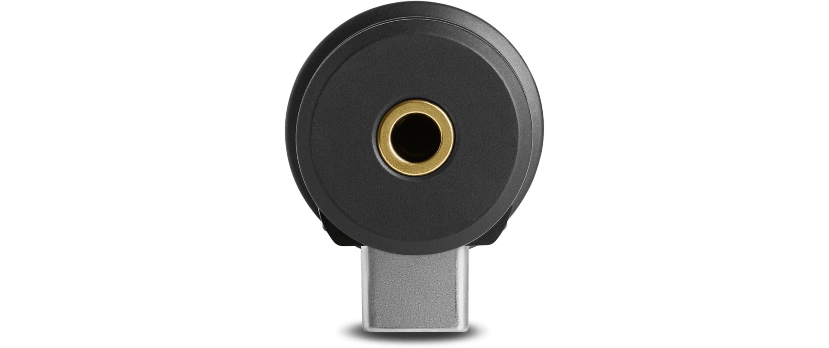 Rode Kondensatormikrofon Videomic Me-C+