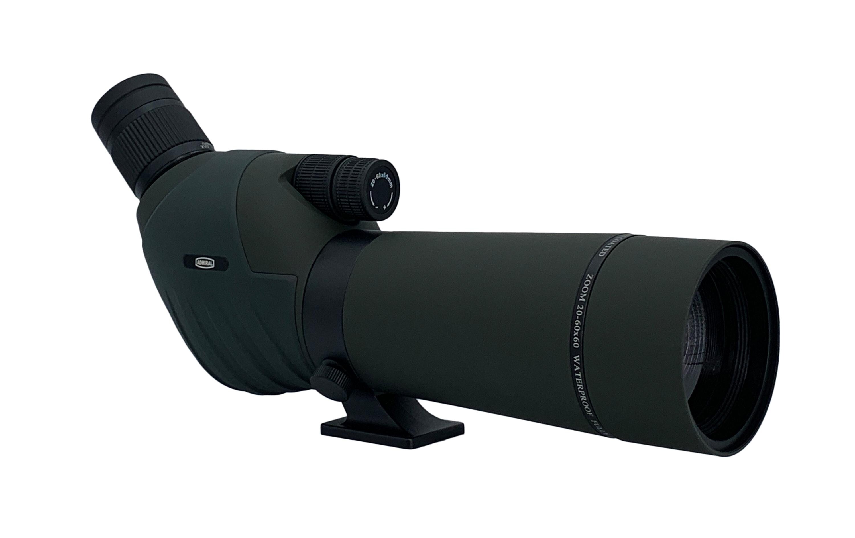 Admiral Spektiv G2060 Profield III 20-60 x 60 Admiral Spektiv G2060 Profield III 20-60 x 60