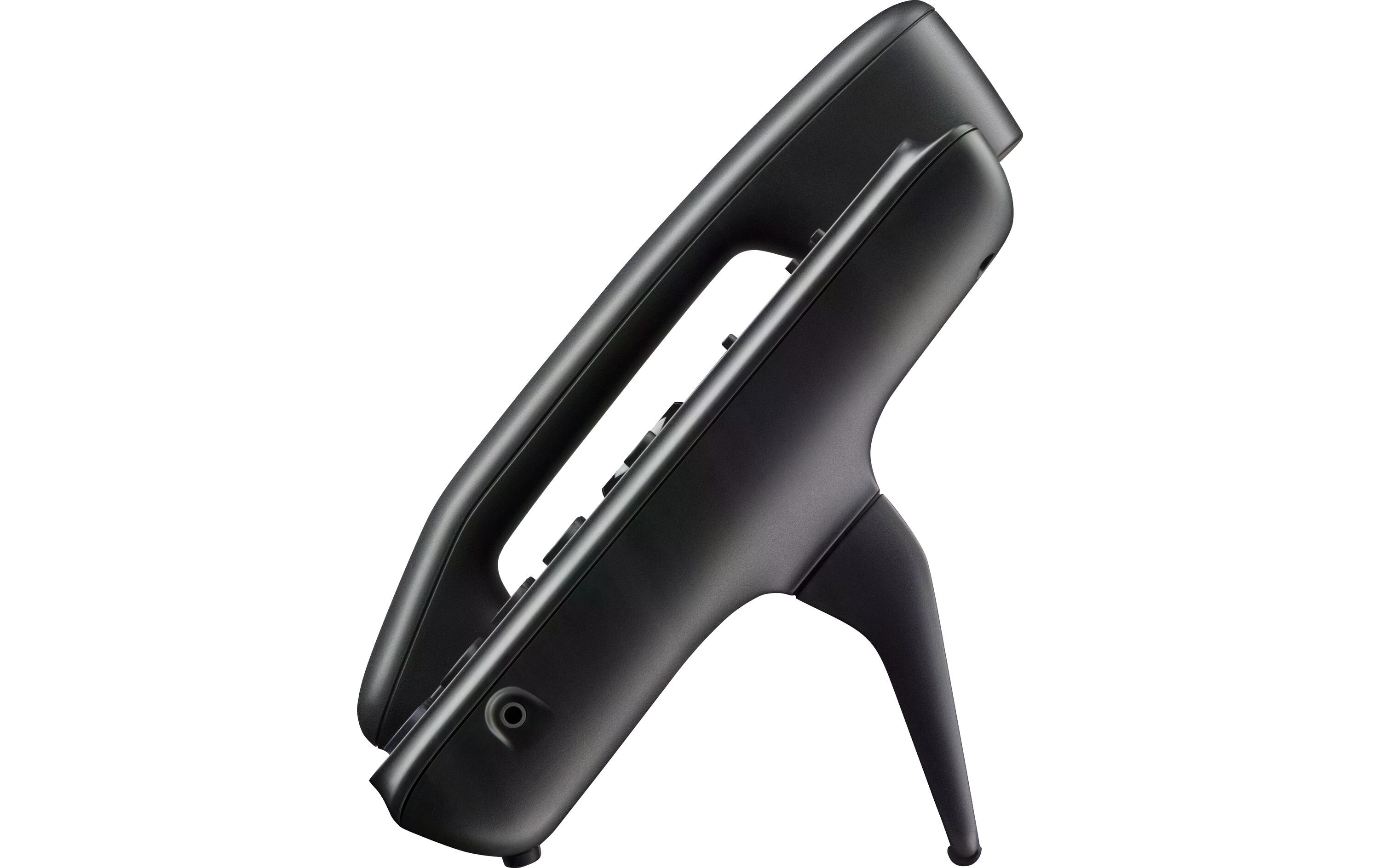 Poly Tischtelefon Edge B10 Schwarz, Google Voice Poly Tischtelefon Edge B10 Schwarz, Google Voice