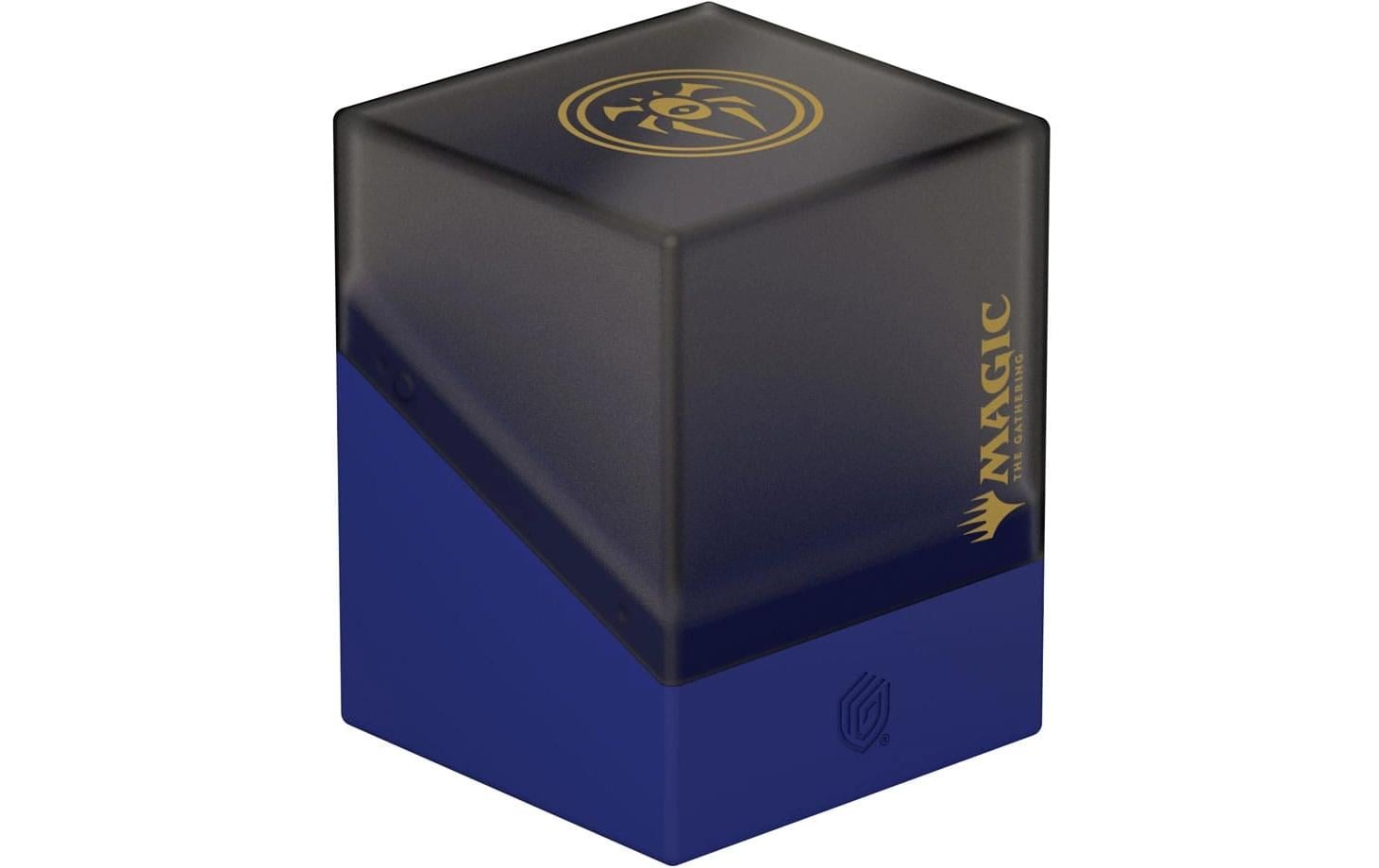 Ultimate Guard Kartenbox Boulder 100+ Guild Summit Dimir