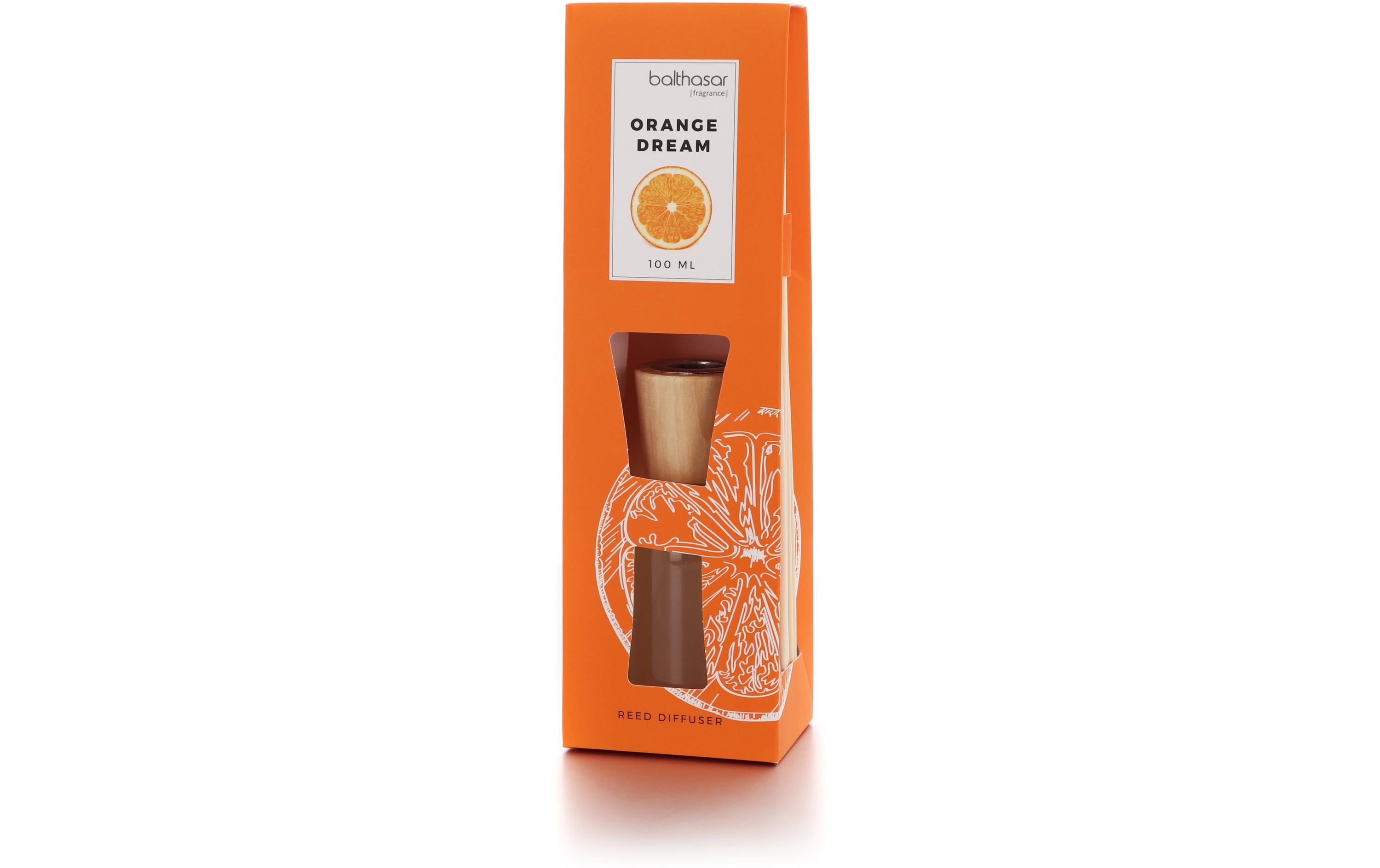 balthasar Duftstäbchen Orange Dream 100 ml