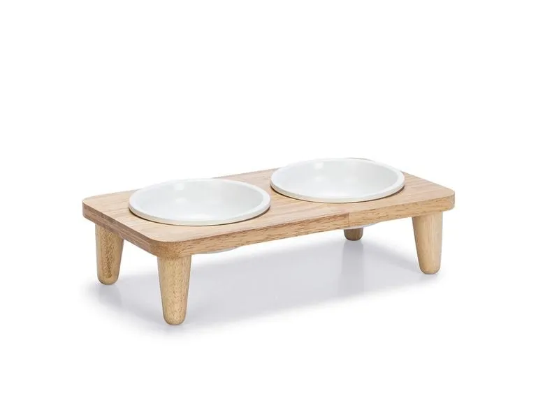 Designed by Lotte Holz Dinnerset Djeha 35 x 18 x 11.8 cm