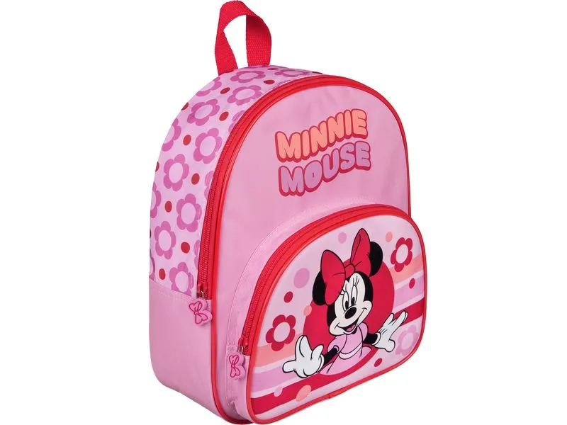 Undercover Rucksack mit Vortasche Minnie Mouse Undercover Rucksack mit Vortasche Minnie Mouse
