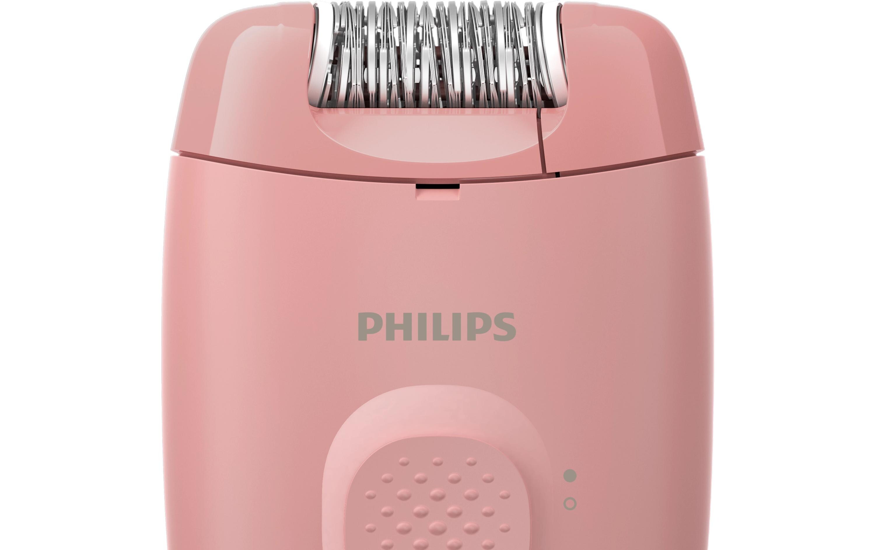 Philips Epilierer Series 2000 BRE227/00 Philips Epilierer Series 2000 BRE227/00