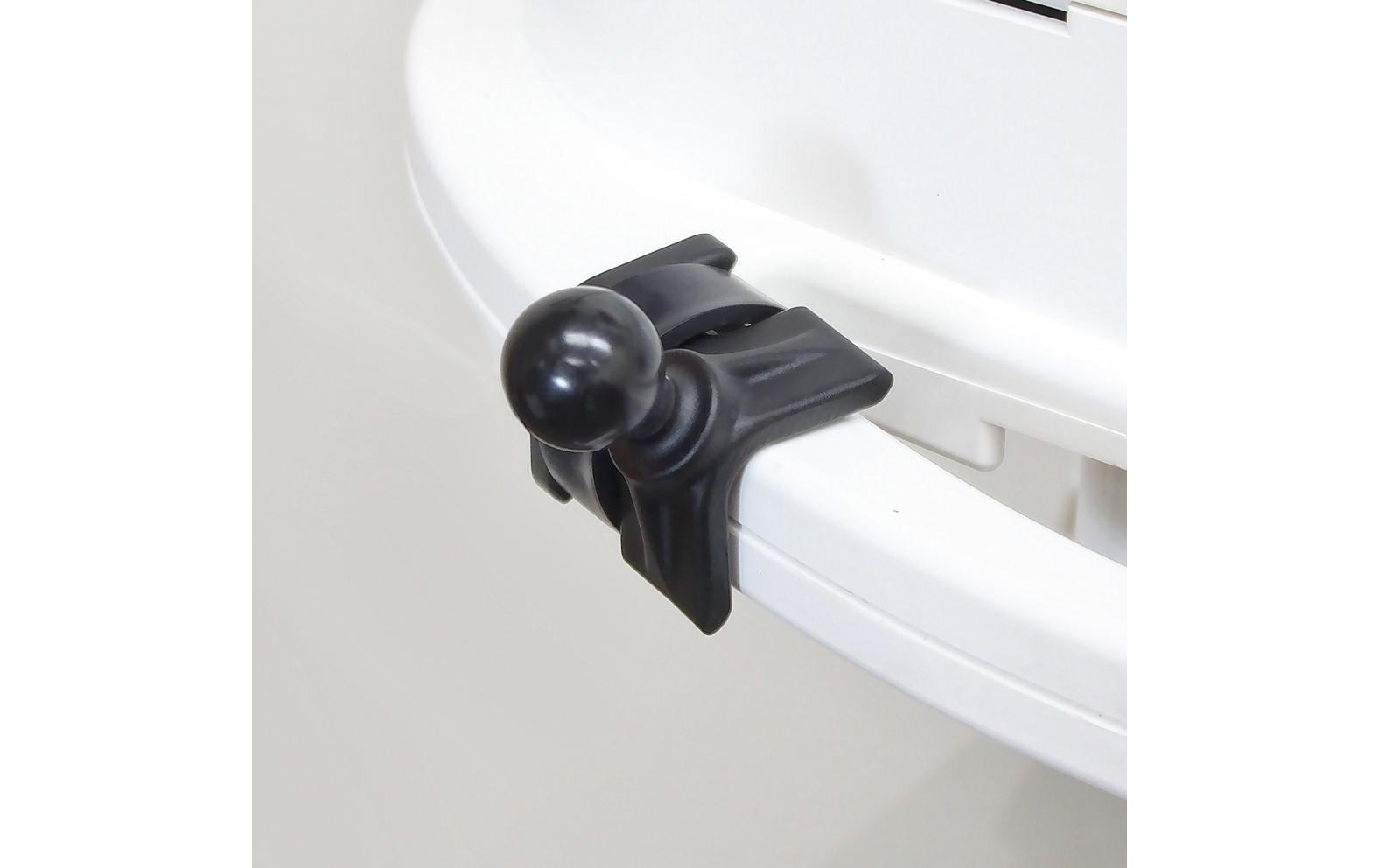 RAM Mounts Montagebasis RAM-B-108BU Rohrbride