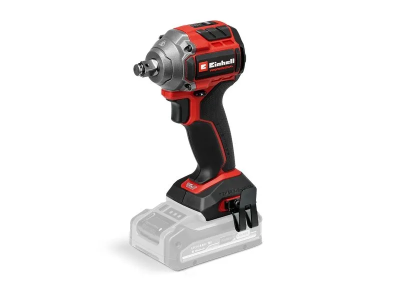 Einhell Akku-Schlagschrauber TP-CW 18/260-C Li BL (1 x 4.0Ah SK)