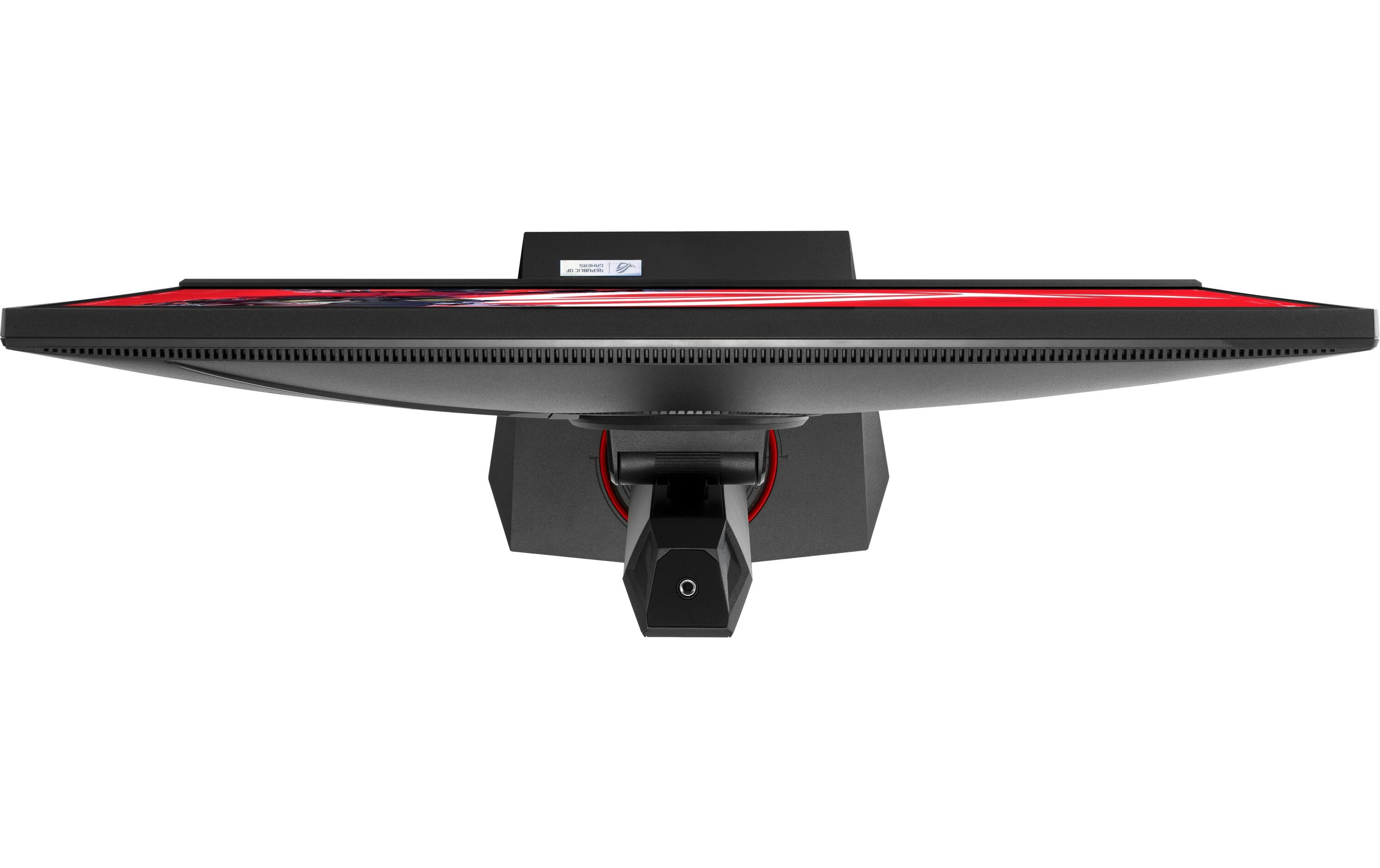 ASUS Monitor XG279CNS ASUS Monitor XG279CNS